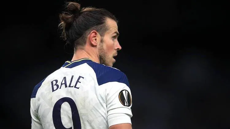 HLV Mourinho lên tiếng về tương lai Gareth Bale