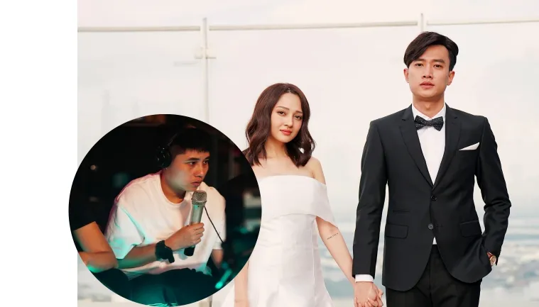 Đinh Hà Uyên Thư: Từ đạo diễn MV ăn khách bước chân sang làm phim điện ảnh như thế nào?