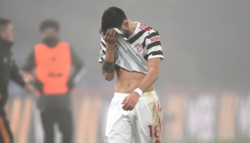 HLV Solskjaer lên tiếng vụ Bruno Fernandes trở lại ĐT BĐN
