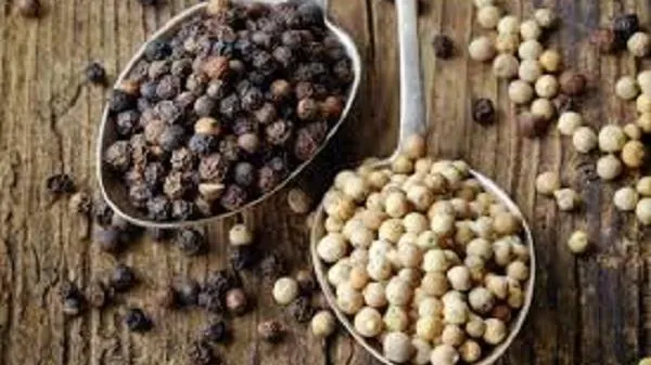 Giá tiêu ngày 4/3/2021: Vụt tăng đến 1.500 đồng/kg