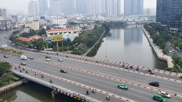 Kỳ vọng hạ tầng giao thông chuyển động mạnh mẽ trong giai đoạn mới