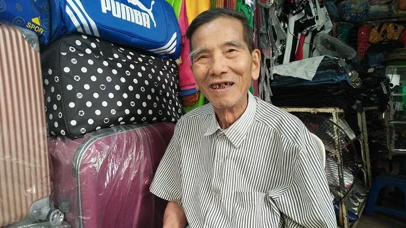 Thương tiếc vĩnh biệt NSND Trần Hạnh