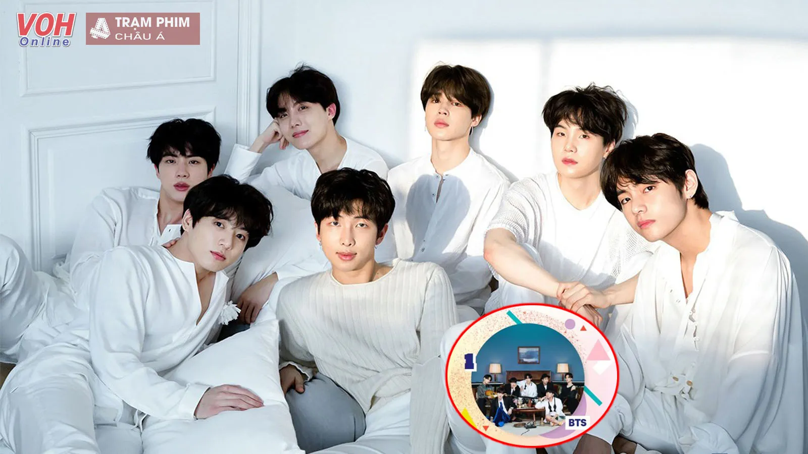 Vượt qua Taylor Swift, The Weeknd... BTS lập nên kỳ tích mới