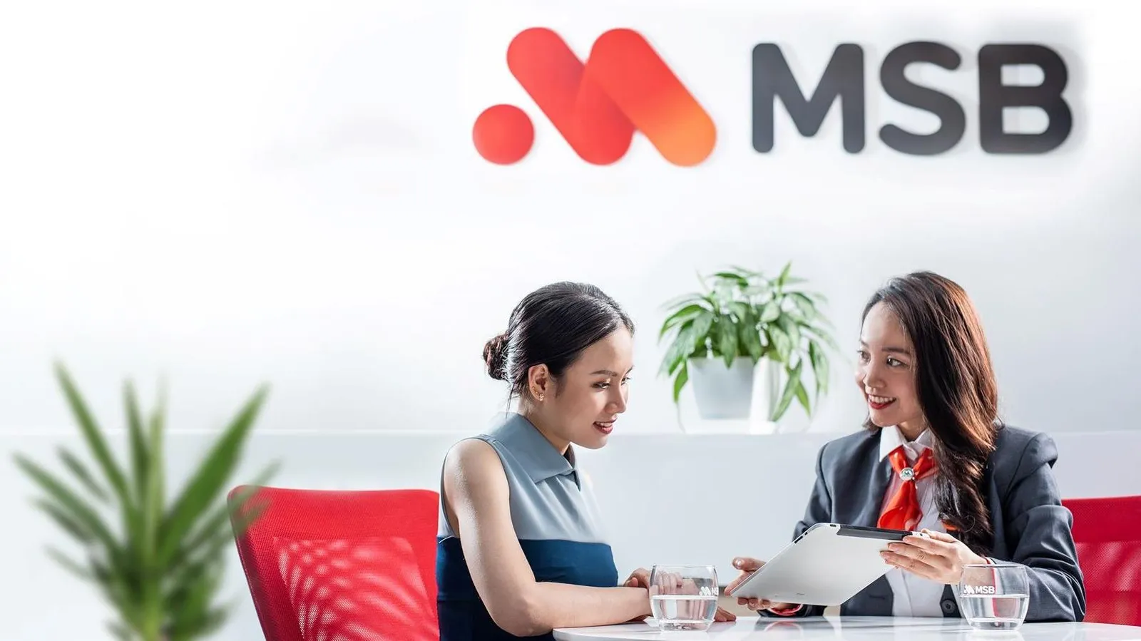 Prudential Việt Nam và Ngân hàng MSB mở rộng quan hệ hợp tác chiến lược