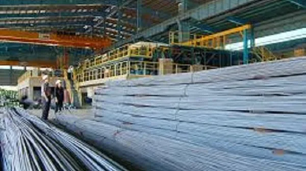 Giá thép xây dựng hôm nay 5/3: Các sản phẩm thép trên sàn Thượng Hải biến động mạnh