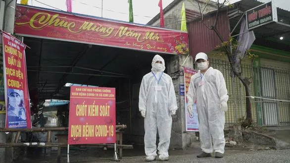 Hà Nội, Hải Phòng một số dịch vụ, hoạt động được mở lại