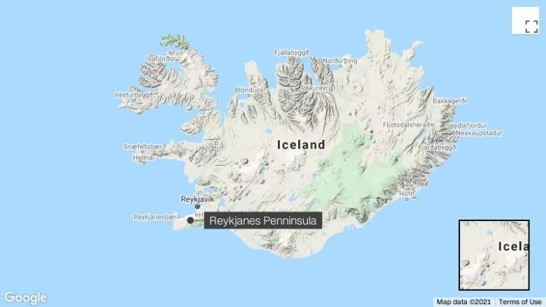 Iceland trải qua 17.000 trận động đất trong 1 tuần: Vì sao?