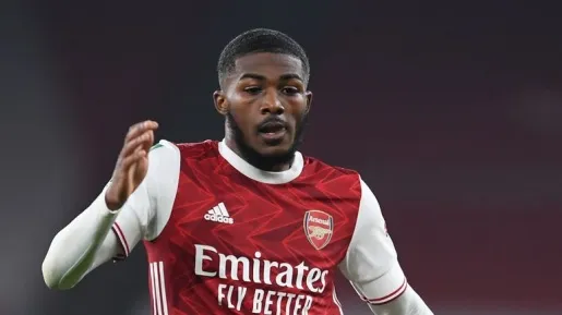 Maitland-Niles tiết lộ lý do rời Arsenal