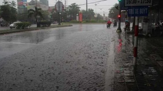 Dự báo thời tiết hôm nay 6/3: Đông Bắc Bộ và Thanh Hóa sắp chuyển rét