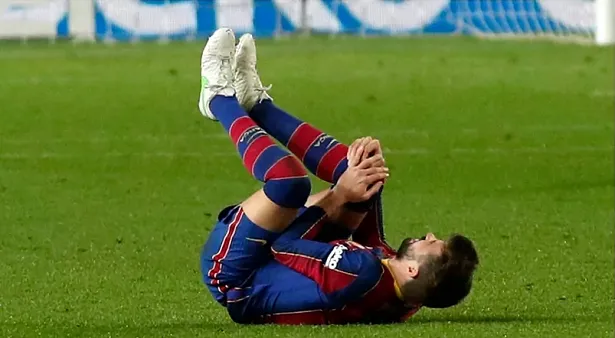 Lực lượng của PSG và Barca trước đại chiến