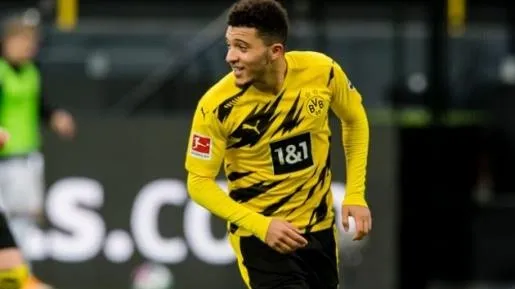 MU hối hận vì không chiêu mộ Sancho