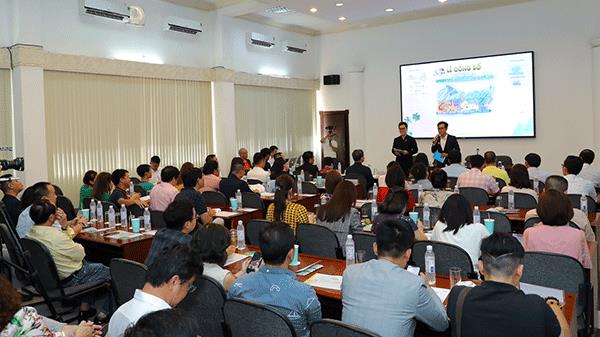 Chương trình Caravan lần 16 “Vượt sóng Côn Sơn” trao yêu thương đến trẻ em nghèo