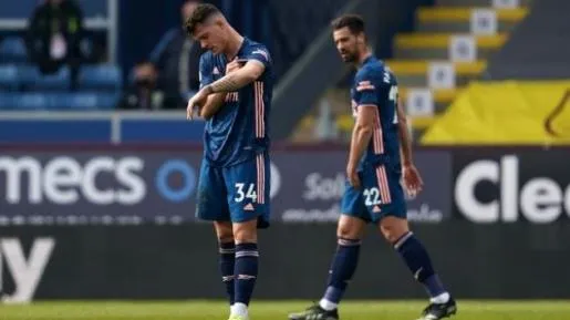 Huyền thoại đưa ra lời khuyên cho Arsenal