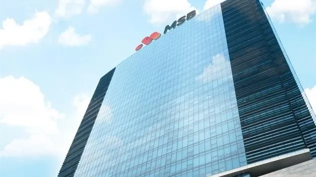 MSB công bố báo cáo tài chính kiểm toán năm 2020