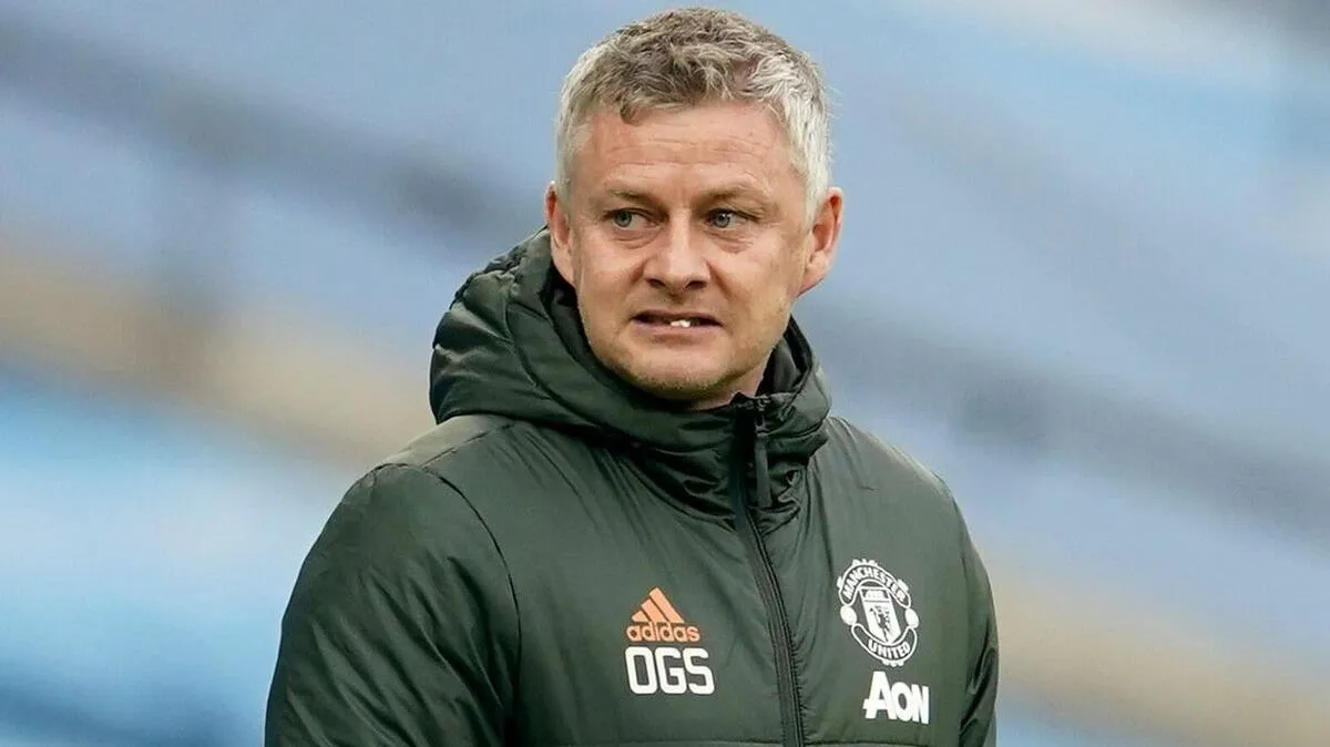 HLV Solskjaer lập kỳ tích chưa từng có với MU sau trận thắng Man City