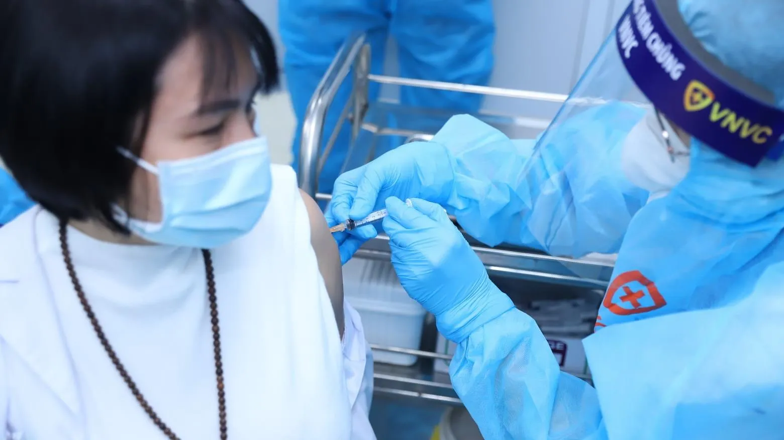 Vắc xin Covid-19: Hơn 5 triệu liều sẽ về Việt Nam trong tháng 3-4/2021