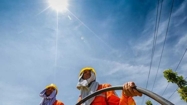 Thời tiết ngày mai 10/3: Đông Nam bộ nóng hừng hực, có nơi trên 36 độ C