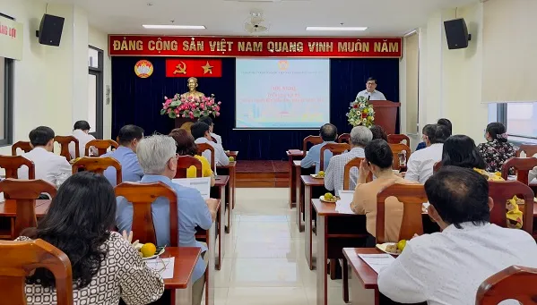 Phát động hội thi Chọn người tiêu biểu đức tài của Nhân dân năm 2021