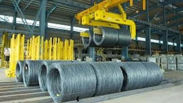Giá thép xây dựng hôm nay 10/3/2021: Bất ngờ giảm sâu trên Sàn Thượng Hải