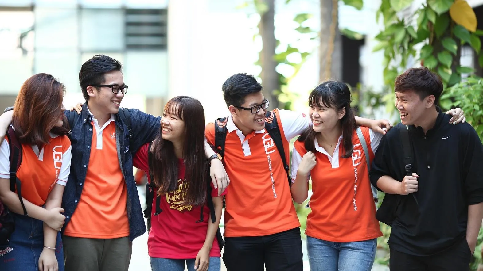Tuyển sinh 2021: Trường Đại học Việt Đức chỉ tuyển thí sinh đạt chuẩn năng lực tiếng Anh đầu vào