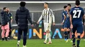 Ronaldo im tiếng, Juve ngậm ngùi dừng bước - Dortmund kịch tính giành vé vào Tứ kết Cup C1