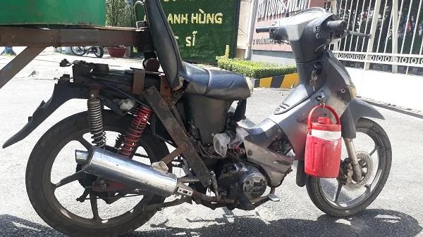 Từ 15/03, cảnh sát giao thông TPHCM mở cao điểm xử lý xe mù