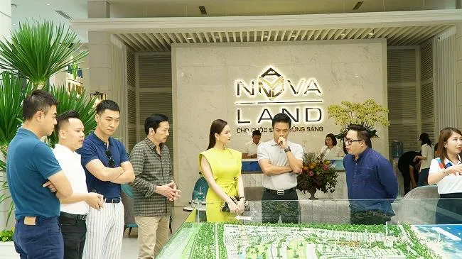 Thị trường nào đang nóng sốt nhờ cao tốc, sân bay?