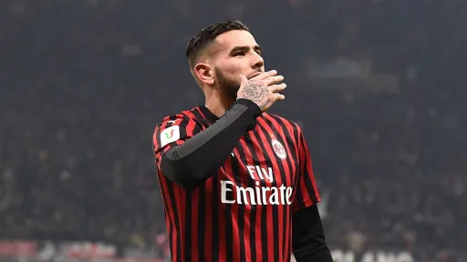 AC Milan tổn thất nặng nề trước trận gặp MU