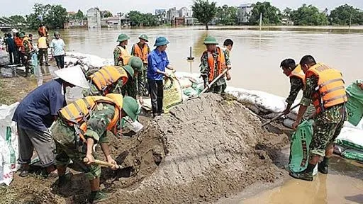 Quý III/2021, xây dựng chiến lược quốc gia phòng thủ dân sự