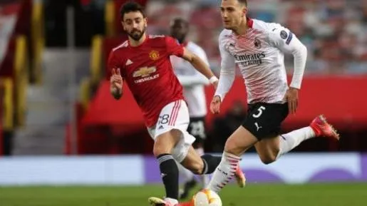 Diogo Dalot buông lời phũ phàng với MU