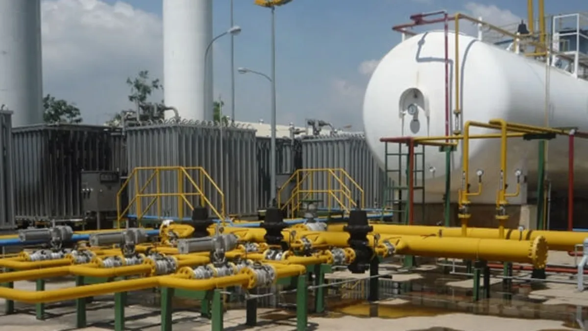 Giá gas hôm nay 13/3/2021: Giảm mạnh phiên cuối tuần