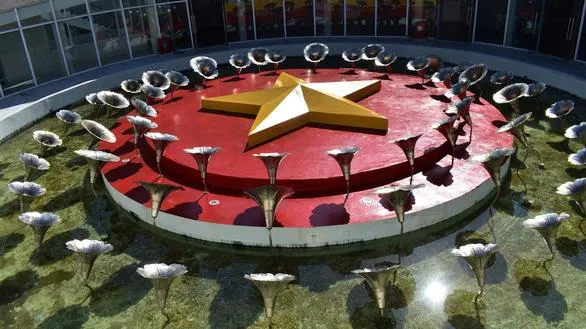 33 năm tưởng nhớ 64 anh hùng liệt sĩ Gạc Ma