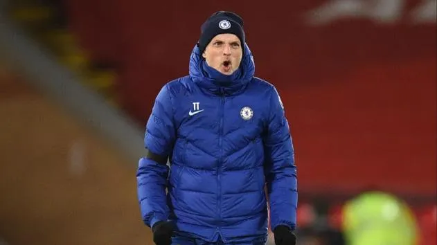 HLV Thomas Tuchel áp sát kỷ lục của Sarri ở Chelsea