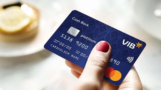 VIB ra mắt gói dịch vụ cao cấp Mở khóa đặc quyền dành cho chủ thẻ tín dụng