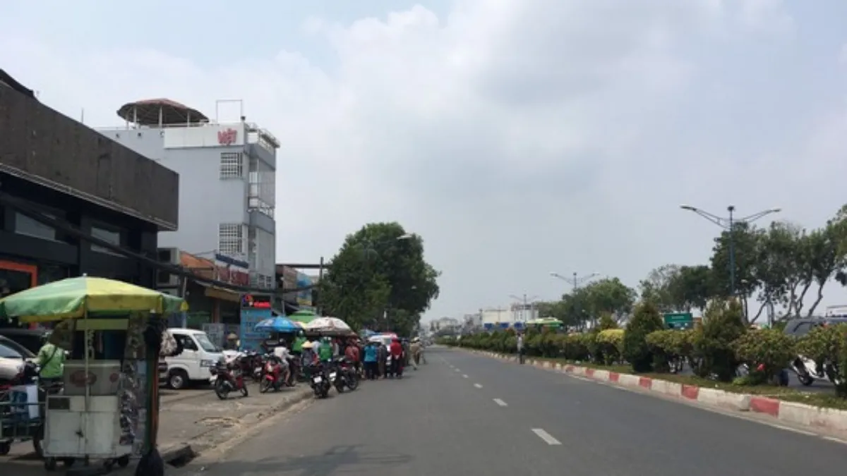 Tin tức pháp luật hôm nay 16/3: Bắt nghi phạm sát hại chủ tiệm tạp hóa ở quận Tân Phú