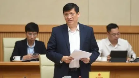 “Nguy cơ bùng phát dịch vẫn luôn thường trực, đặc biệt đối với các đô thị lớn”
