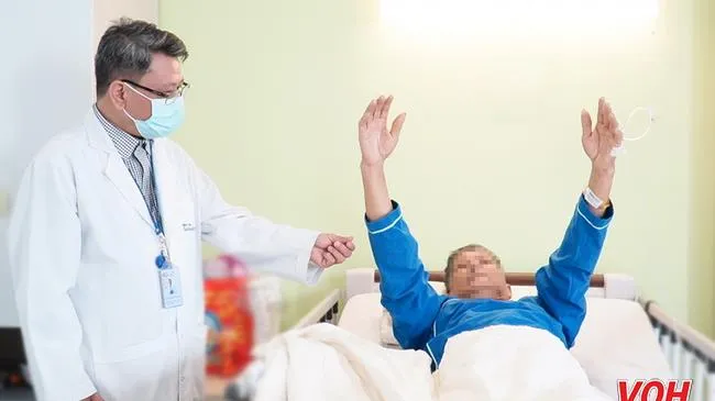 Tái phát đột quỵ: Hậu quả nặng nề, khả năng phục hồi thấp hơn