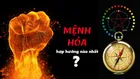 Mệnh hỏa hợp hướng nào, kỵ hướng nào để tránh khi xây nhà?