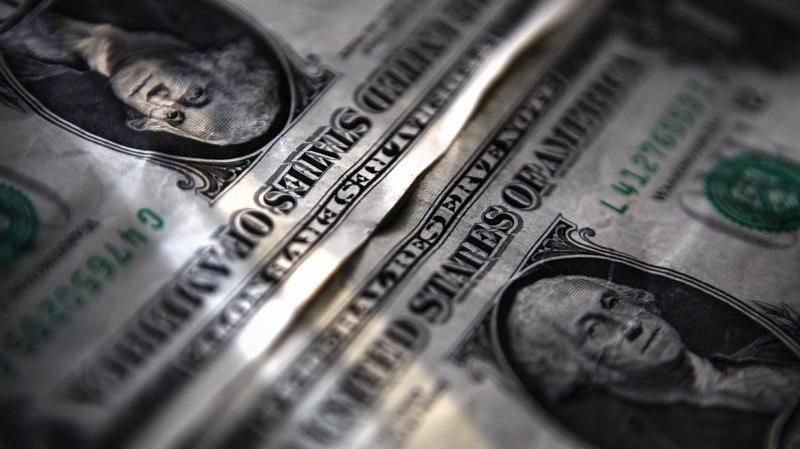 Tỷ giá USD hôm nay 22/3/2021: Đô la Mỹ tăng nhẹ