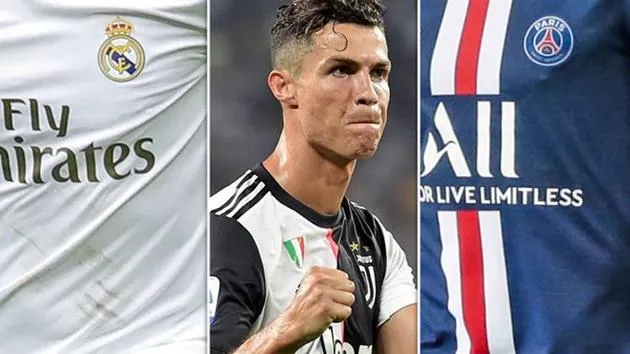 Juventus thêm một lần lên tiếng về tương lai của Cristiano Ronaldo