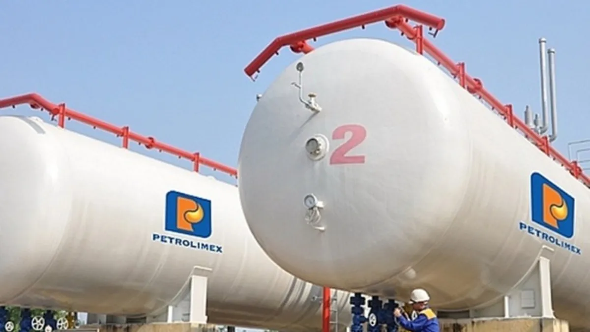 Giá gas hôm nay 23/3/2021: Tiếp đà giảm do lo ngại nguồn cung