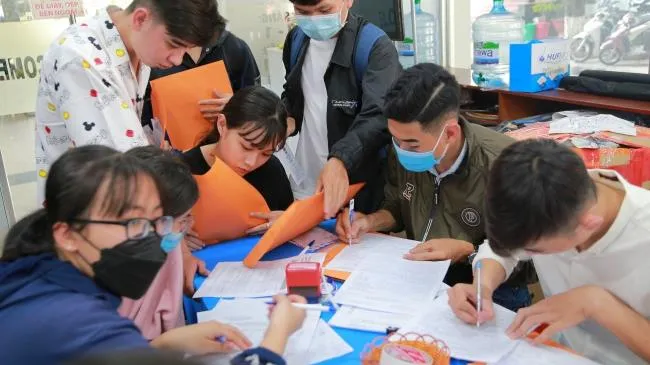 Vào đại học không khó: Quan trọng chọn đúng ngành phù hợp