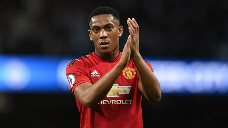 Van Nistelrooy nhắn gửi đến Anthony Martial