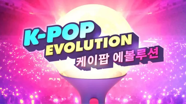 YouTube Originals vừa tung trailer phim tài liệu Hành trình phát triển của K-Pop