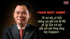 Phạm Nhật Vượng là ai? Những câu nói hay của chủ tịch Vin Group Phạm Nhật Vượng