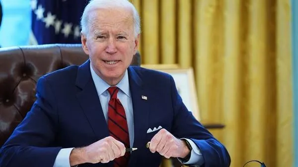 14 tiểu bang kiện chính quyền Biden vì ngừng cho thuê khai thác dầu khí trên đất liên bang