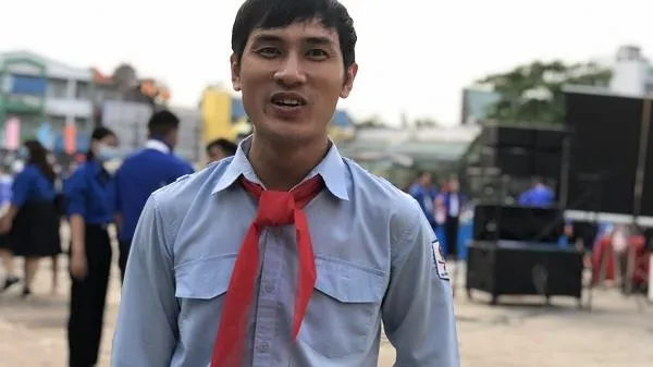 Quận Bình Tân vinh danh gương tiêu biểu mừng 90 năm ngày thành lập Đoàn