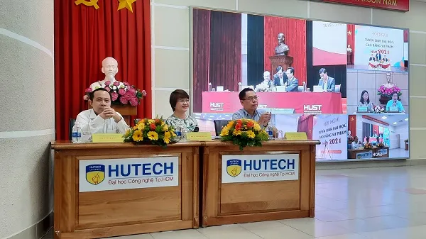 Tuyển sinh đại học 2021: Dự kiến thí sinh được điều chỉnh nguyện vọng 3 lần