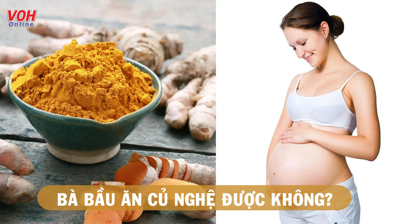 Giải đáp: Bà bầu ăn nghệ được không?