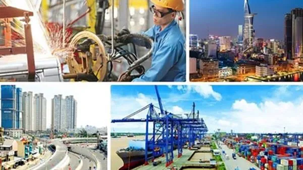 Kinh tế Việt Nam: Một khởi đầu tích cực cho năm 2021